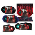 Sanctuary (Complete Bundle)