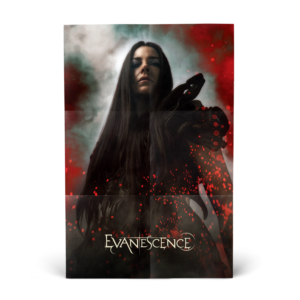 Sanctuary (LP Deluxe)
