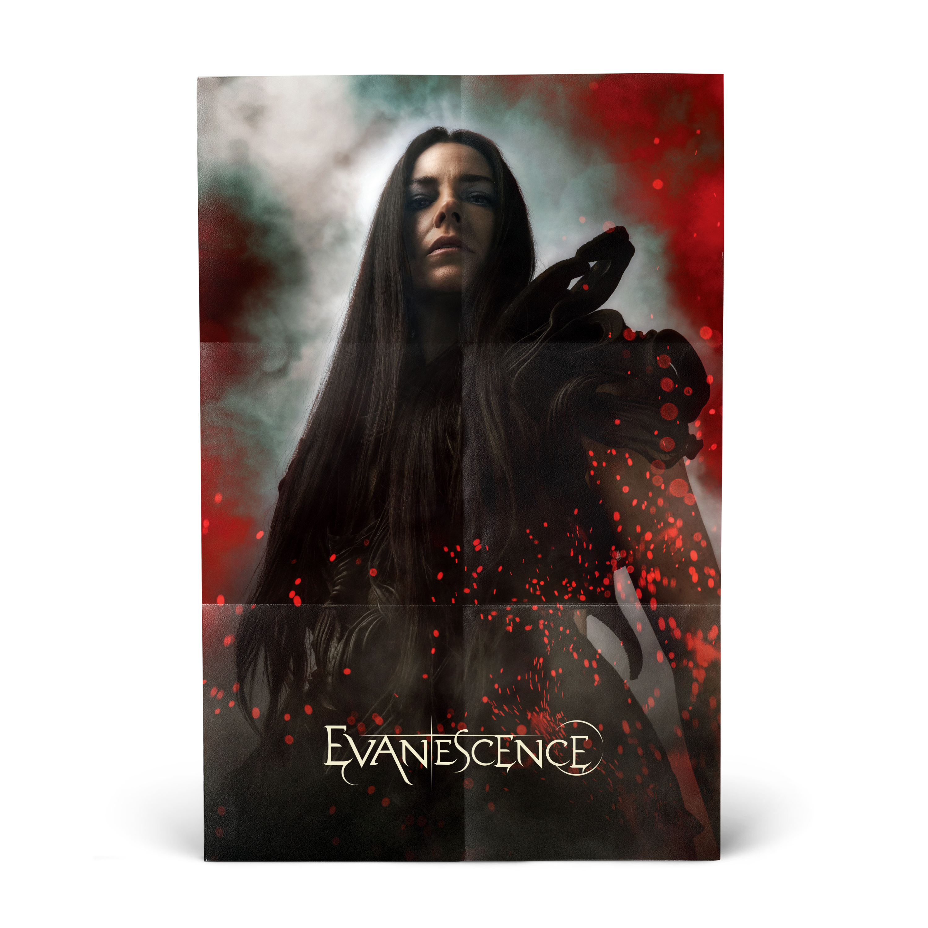 Sanctuary (LP Deluxe)