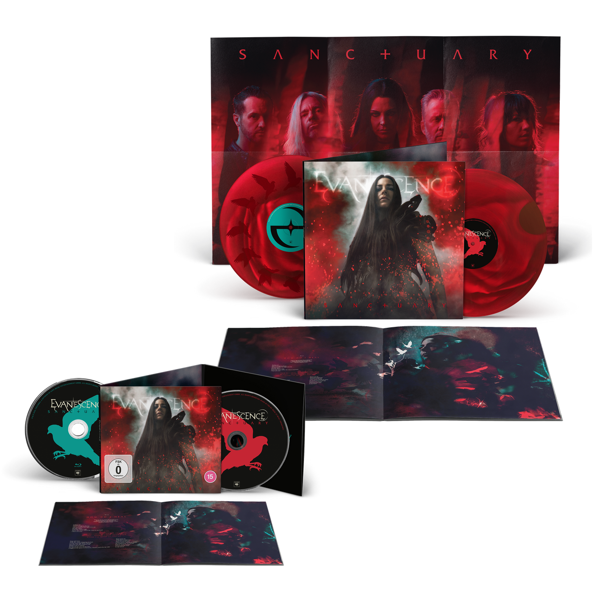 Evanescence_Sanctuary_DeluxeSo