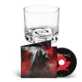 Sanctuary (CD + Whiskey Glas)