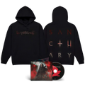 Sanctuary (CD + Hoodie)