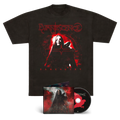 Sanctuary (CD + T-Shirt)
