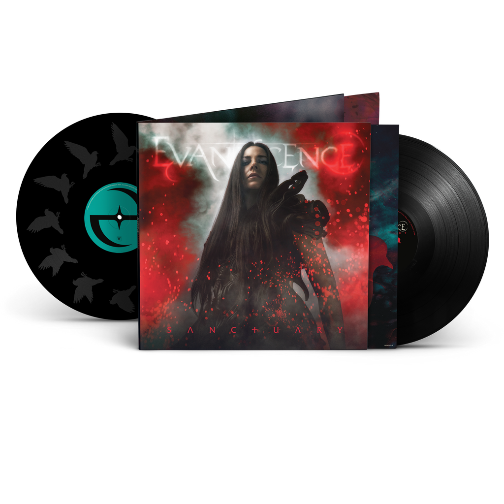 Sanctuary (LP)