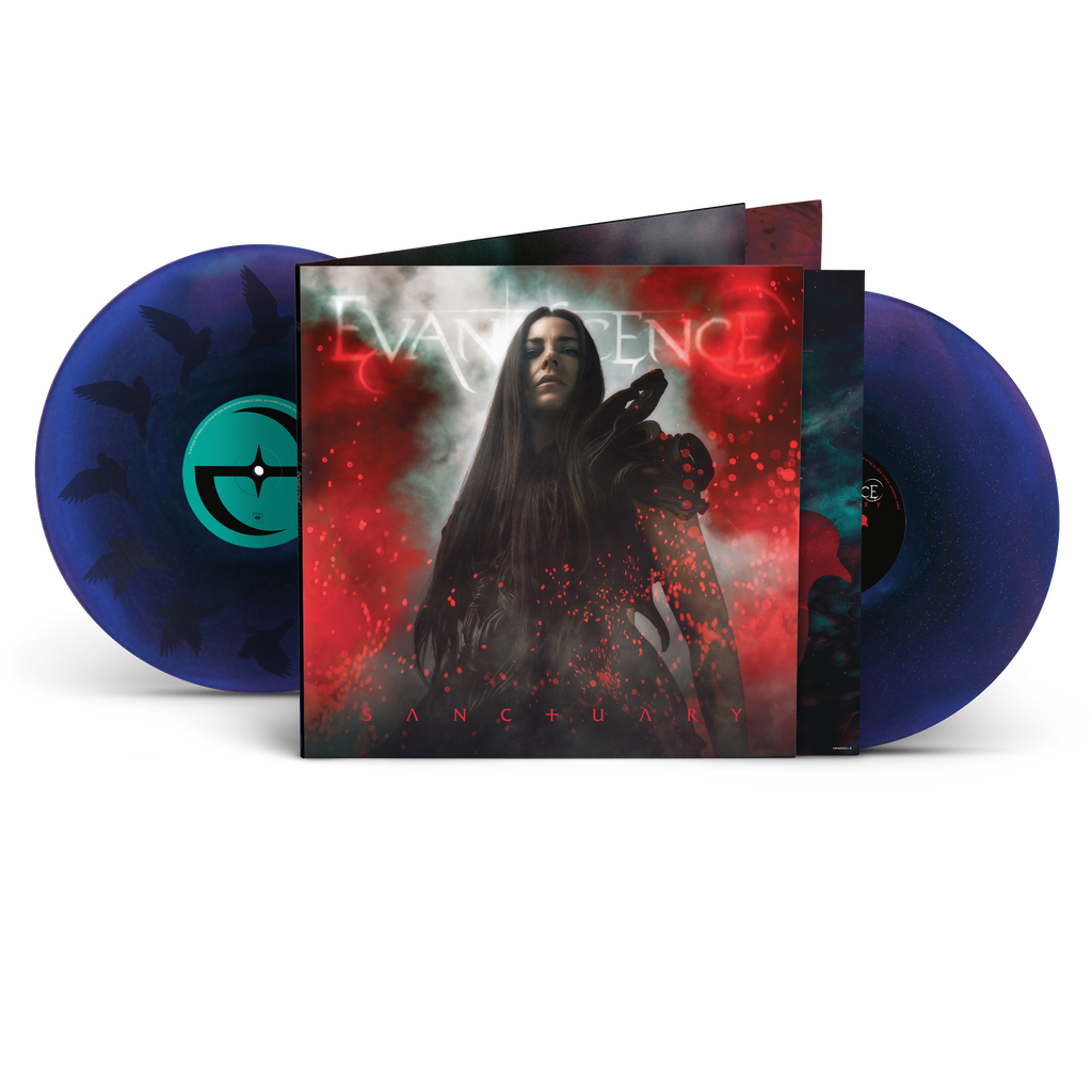 Sanctuary (excl. D2C LP)