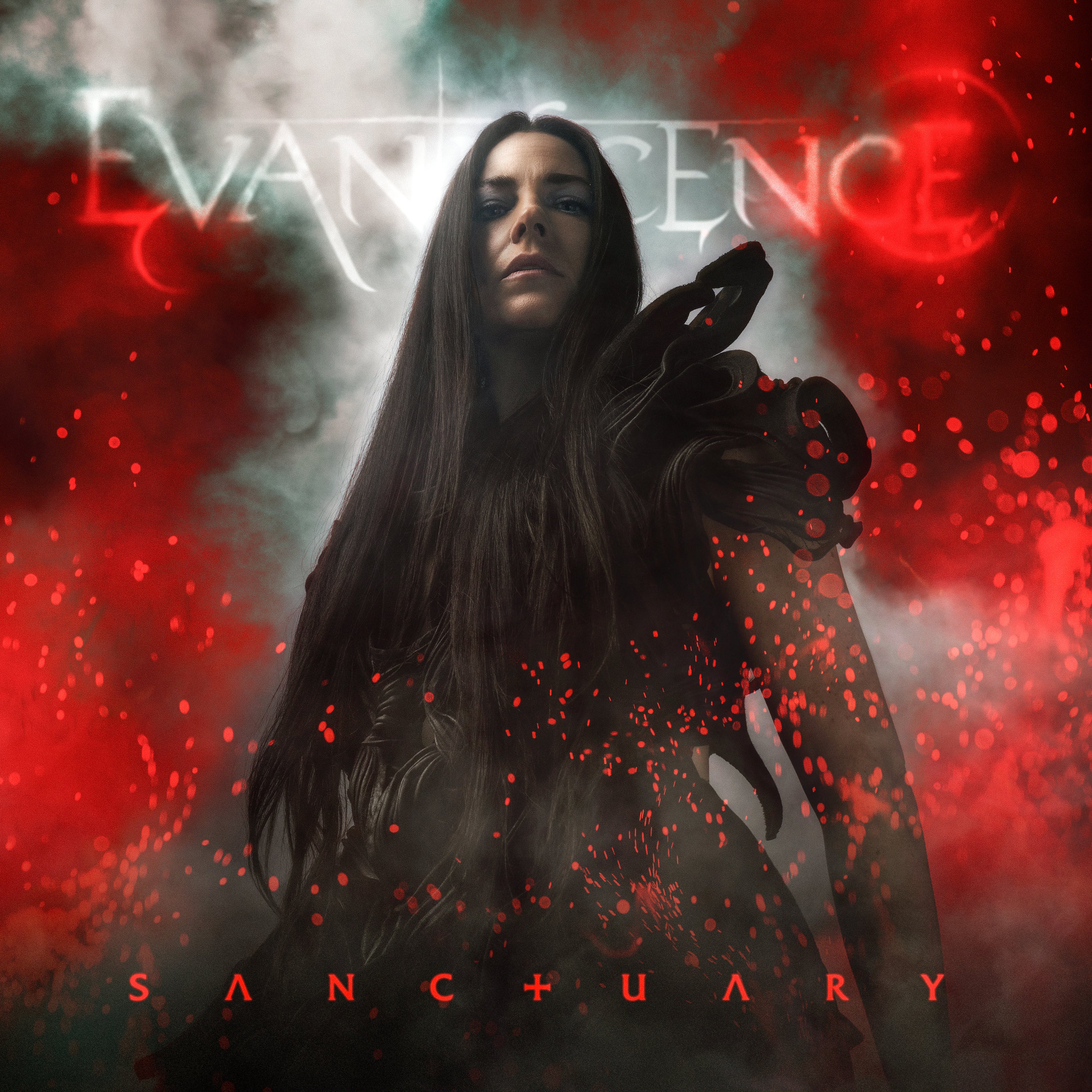 Sanctuary (LP Deluxe)