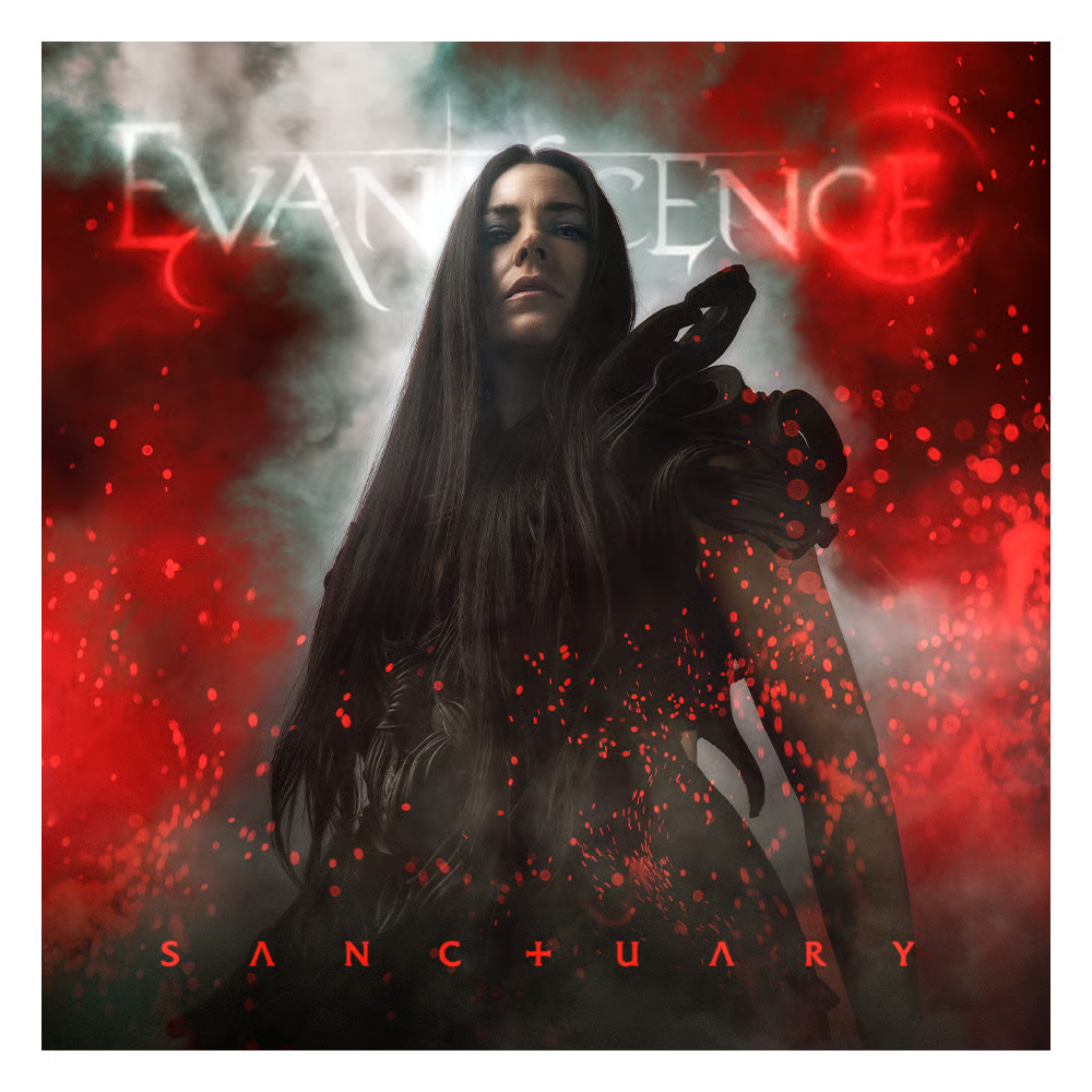 Sanctuary - Deluxe Edition Download